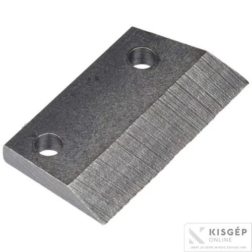 Makita földfúró vágóél 120mm