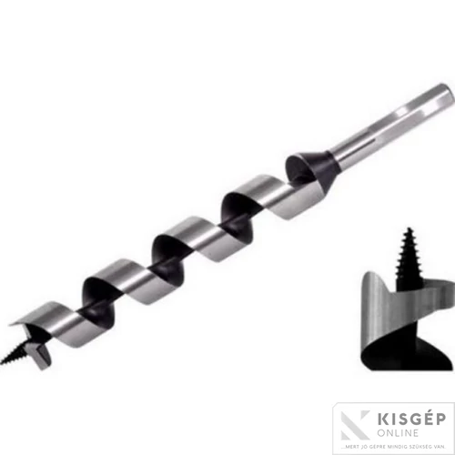 Makita gerendafúró 8x200mm
