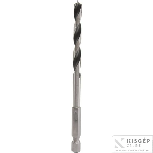 Makita hatszög befogású fafúró 12mm standard