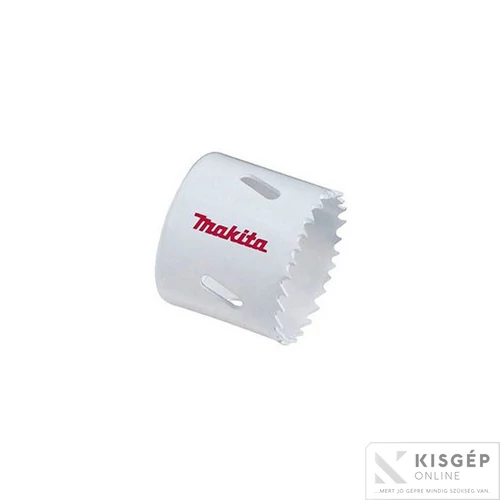 Makita bimetál körkivágó 32mm