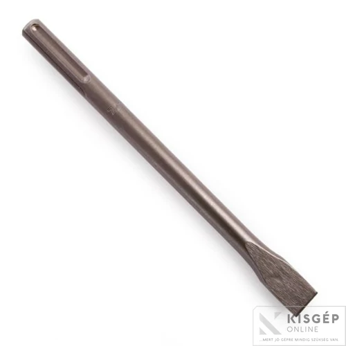 Makita SDS-Max véső lapos 50x400mm standard