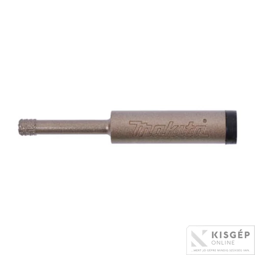 Makita gyémántfúró 6x80mm