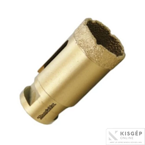 Makita gyémántfúró M14 5mm PROFI