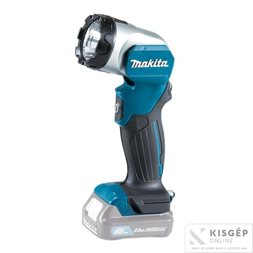 Makita 10,8V CXT Li-ion akkus LED lámpa