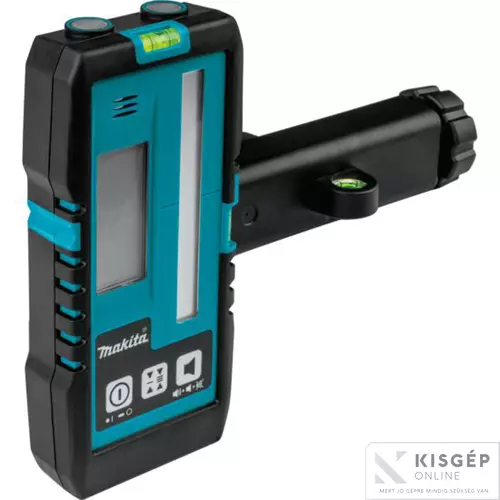 LE00855702 Makita LDX1 80m lézer detektor