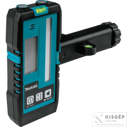 Makita LDX1 80m lézer detektor