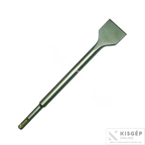 Makita SDS-Plus véső széles 60x250mm hengeres