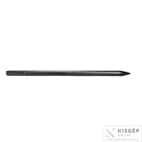 Makita SDS-Plus véső hegyes 250mm hengeres