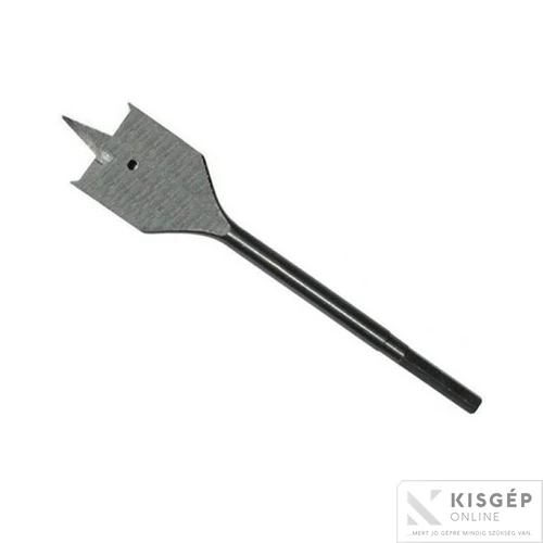 Makita lapos fafúró 35x160mm