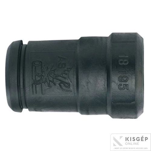 Makita csatlakozó adapter 27mm/25mm-38mm csőhöz