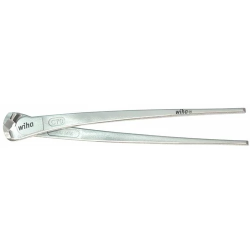 WIHA CLASSIC PLUS Rabitz erőfogó 300 Z32010/No.40713 markolat-burkolat nélkül 
