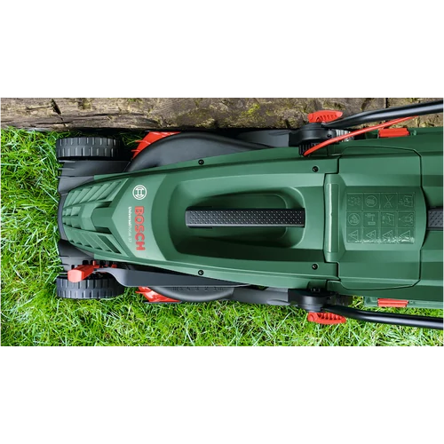 Bosch EasyRotak 37-555 Elektromos fűnyíró 1400W, 37cm