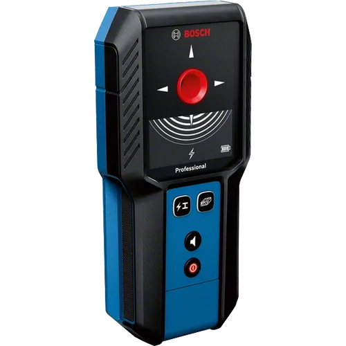 Bosch GMS 120-27 univ.kereső készülék