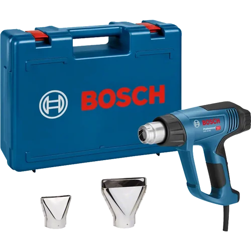 BOSCH GHG 23-66 hőlégfúvó