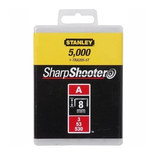 STANLEY 8MM-ES 