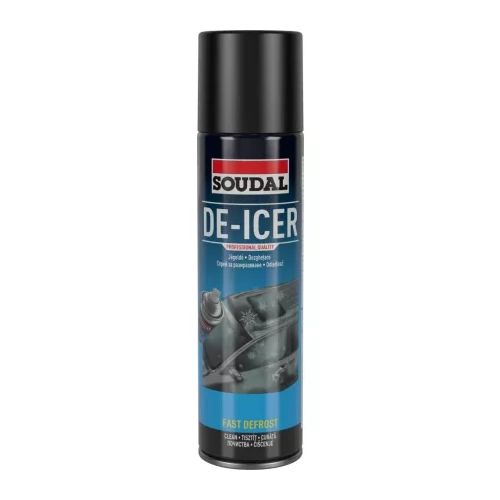 Soudal Jégoldó spray 400 ml (34031980)