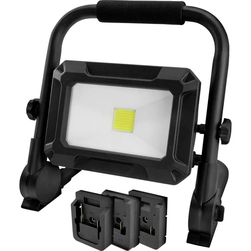 Ansmann FL30W 18V 30W akkus munkalámpa