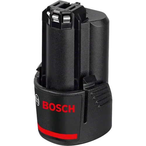 BOSCH GBA 12V 3,0Ah Akkumulátor