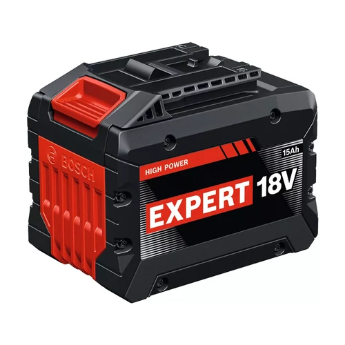 Bosch 1x EXBA 18V-80 Akkumulátor kartondobozban