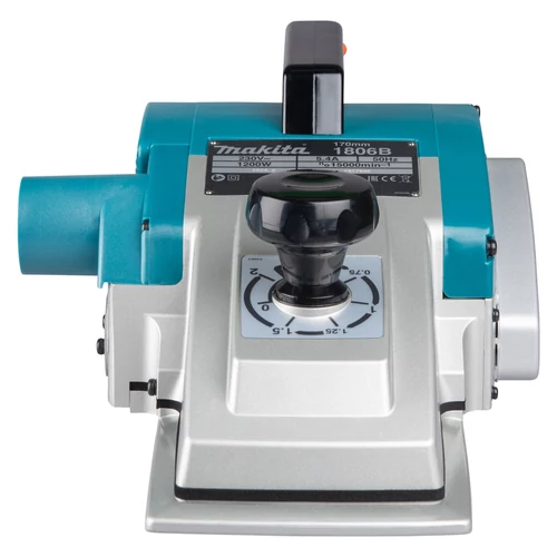 Makita 1806B 1200W 170mm ácsgyalu