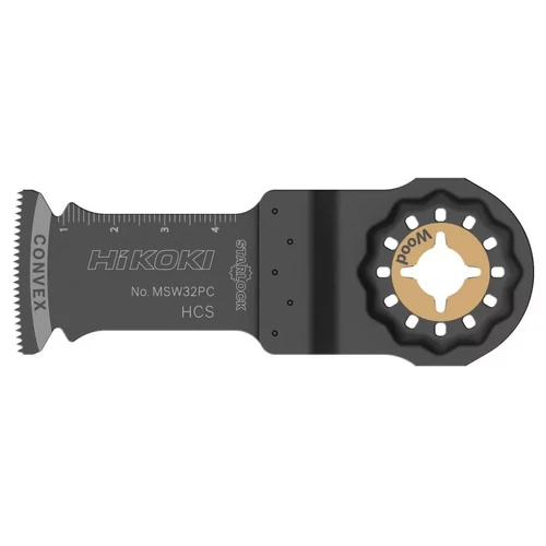 Hikoki Multi-szerszám kés MSW32PC