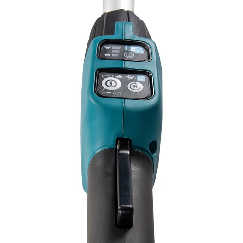 Makita DUR189RTE 18V LXT Li-Ion BL ADT 240 W kihúzható szárú szegélynyíró 2x5,0 Ah + RC