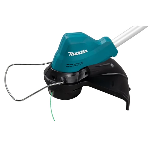 Makita DUR189RTE 18V LXT Li-Ion BL ADT 240 W kihúzható szárú szegélynyíró 2x5,0 Ah + RC
