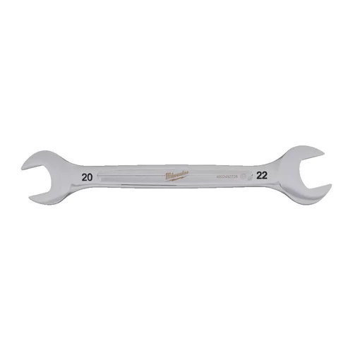 Milwaukee Kettős Villáskulcs 20x22 mm