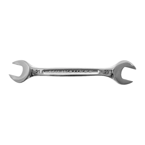 Milwaukee Kettős Villáskulcs 21 x 23 mm
