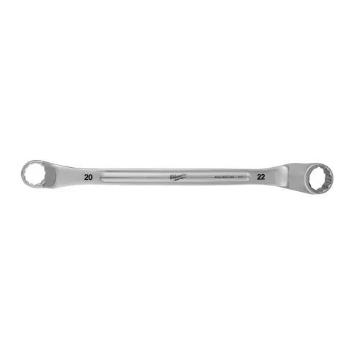 Milwaukee Csillagkulcs 20 x 22 mm