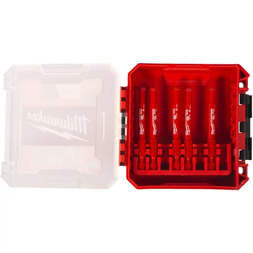 Milwaukee Diamond Max™ M14 gyémántfúró Szett 2 - 5 részes