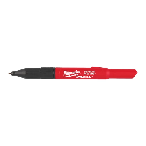 Milwaukee INKAZLL™ hosszú, ultra-finom hegyű jelölőfilc