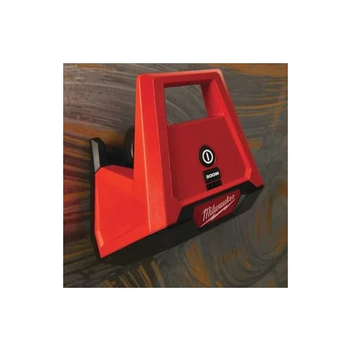 Milwaukee M12 AL-0  M12 LED TÉRMEGVILÁGÍTÓ LÁMPA