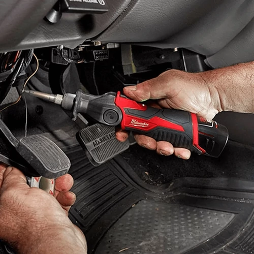 Milwaukee M12SI-0 forrasztópáka