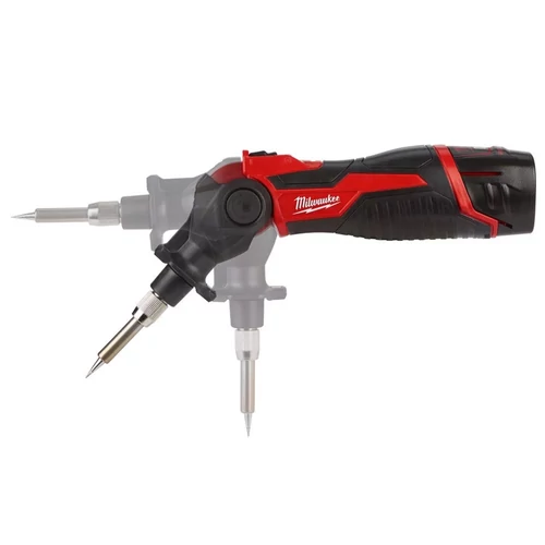 Milwaukee M12SI-0 forrasztópáka