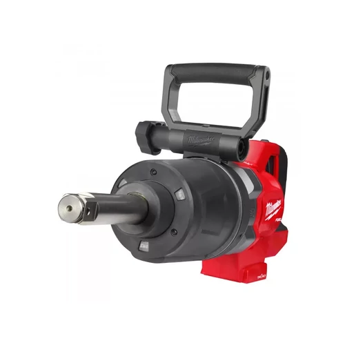 Milwaukee M18ONEFHIWF1D-0C M18 FUEL™ ONE-KEY™ 1˝ NAGY NYOMATÉKÚ D-FOGANTYÚS ÜTVECSAVAROZÓ BIZTOSÍTÓGYŰRŰVEL