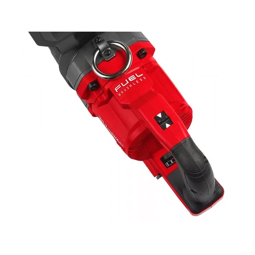 Milwaukee M18ONEFHIWF1D-0C M18 FUEL™ ONE-KEY™ 1˝ NAGY NYOMATÉKÚ D-FOGANTYÚS ÜTVECSAVAROZÓ BIZTOSÍTÓGYŰRŰVEL