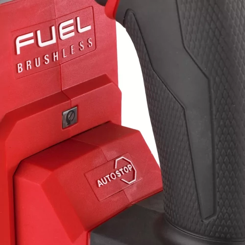 Milwaukee M18FHX-0 M18 FUEL™ Fúrókalapács SDS-PLUS FIXTEC tokmánnyal akku nélkül