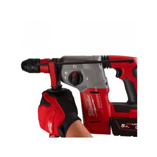 Milwaukee M18BLHX-0X M18™ Akkus Fúrókalapács SDS-PLUS