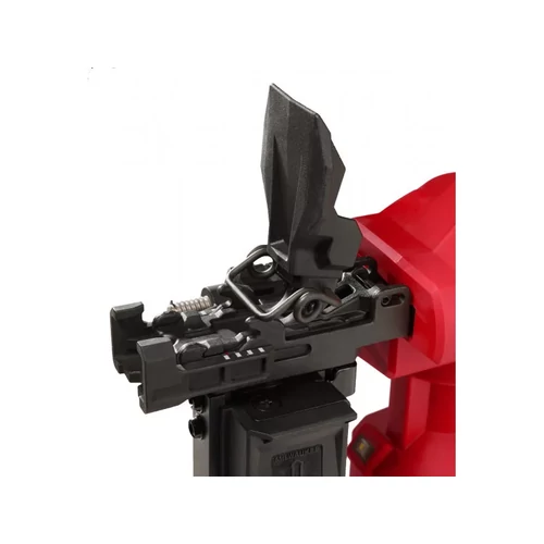 Milwaukee M18 FFUS-0C Akkus kérítésépítő tűzőgép kofferben