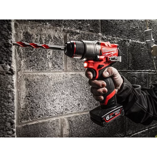 Milwaukee M12FPD2-0 12V ütvefúró-csavarozó | Akku és töltő nélkül