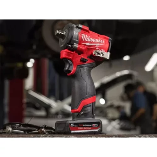 Milwaukee M12FCIWF12G3-502X 1/2