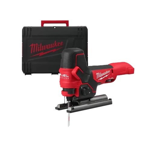 Milwaukee M18FBJS-0X M18 FUEL™ szúrófűrész