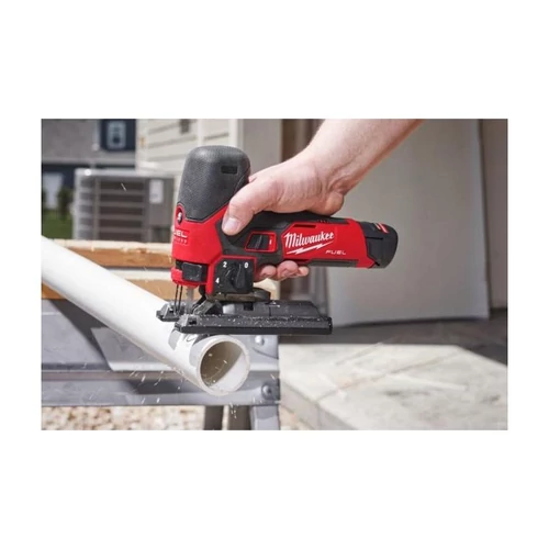Milwaukee M12FJS-0 M12 FUEL™ szúrófűrész