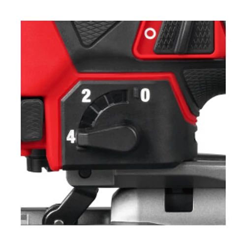 Milwaukee M12FJS-0 M12 FUEL™ szúrófűrész