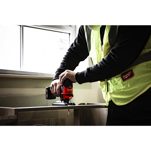 Milwaukee M12FJS-0 M12 FUEL™ szúrófűrész