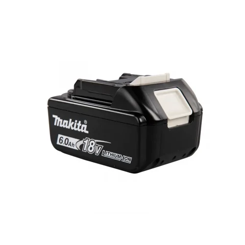 Makita 18V LXT 6,0Ah Li-ion akkumulátor BL1860B BULK