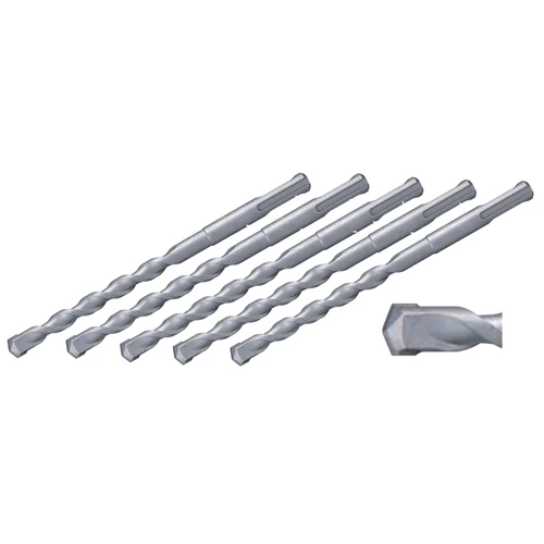 Makita SDS-PLUS V-plus Fúró 6x160/100 mm 50 db  ( CS )