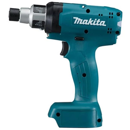Makita DFT085FMZ 14,4V LXT Li-ion BL 3-8Nm 150-900 ford csavarbehajtó Z