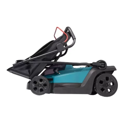 Makita  DLM330SM 33cm 18V LXT Li-ion fűnyíró | Akkuval, töltővel